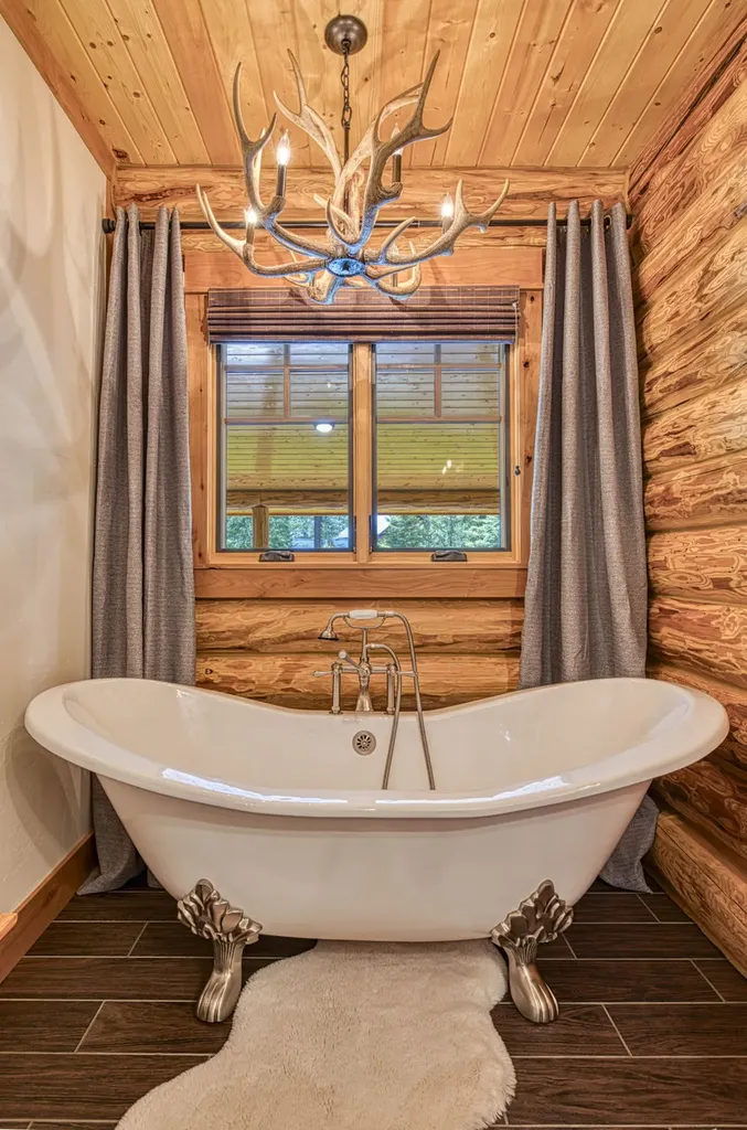 22 Cheyenne Court Troy MT 59935