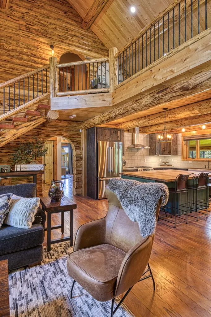 22 Cheyenne Court Troy MT 59935