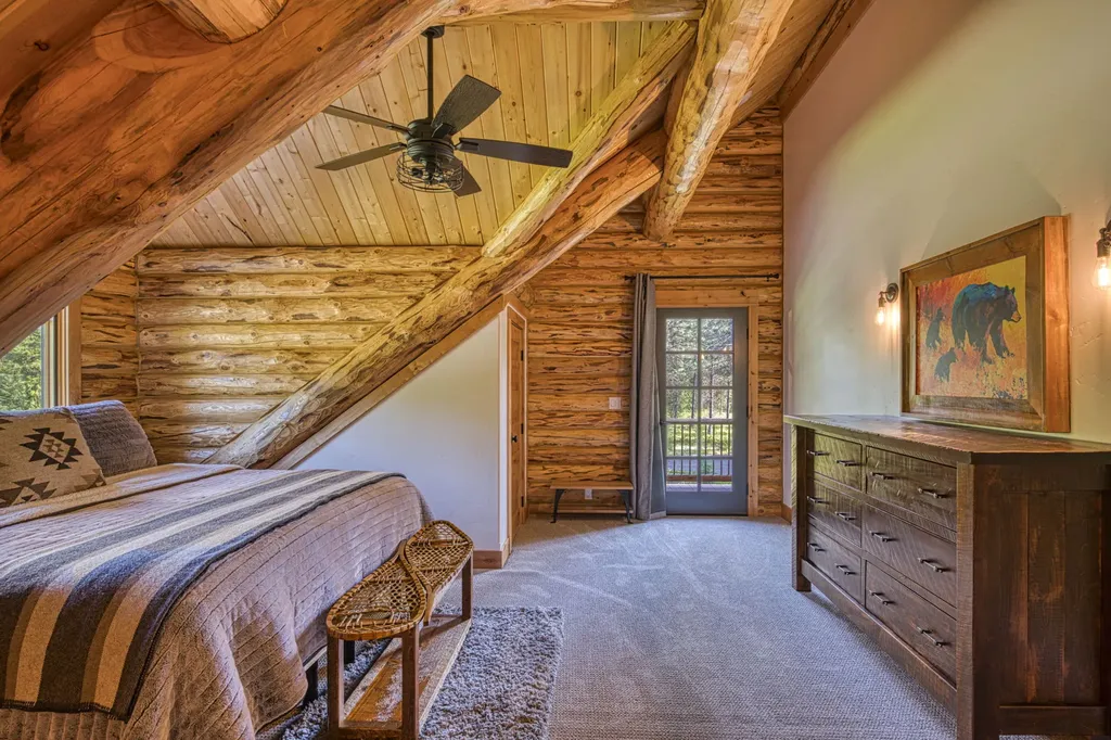 22 Cheyenne Court Troy MT 59935