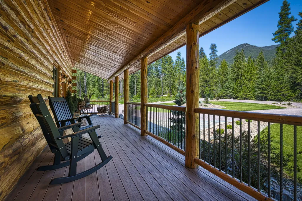 22 Cheyenne Court Troy MT 59935