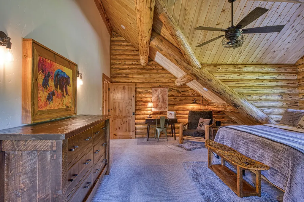 22 Cheyenne Court Troy MT 59935