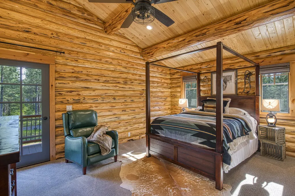22 Cheyenne Court Troy MT 59935