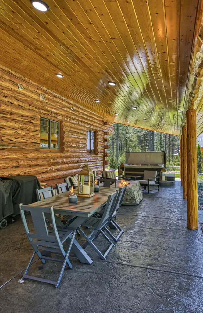 22 Cheyenne Court Troy MT 59935