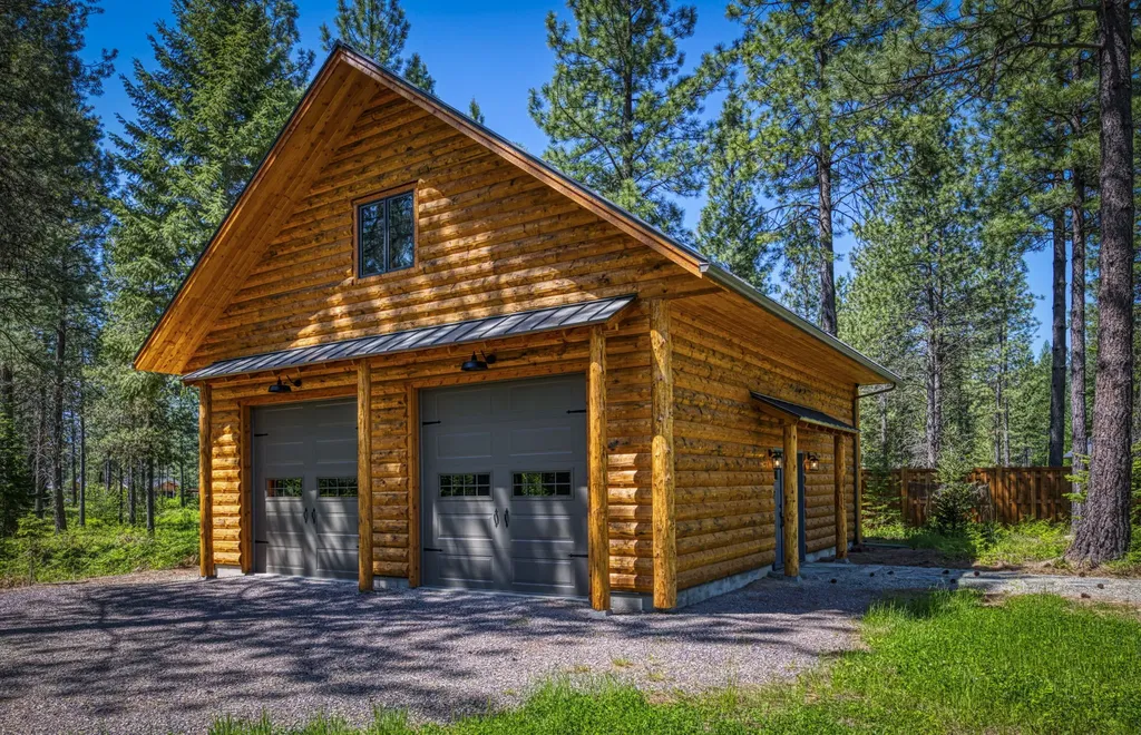 22 Cheyenne Court Troy MT 59935