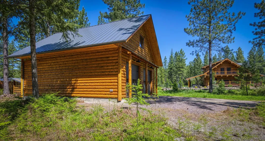 22 Cheyenne Court Troy MT 59935