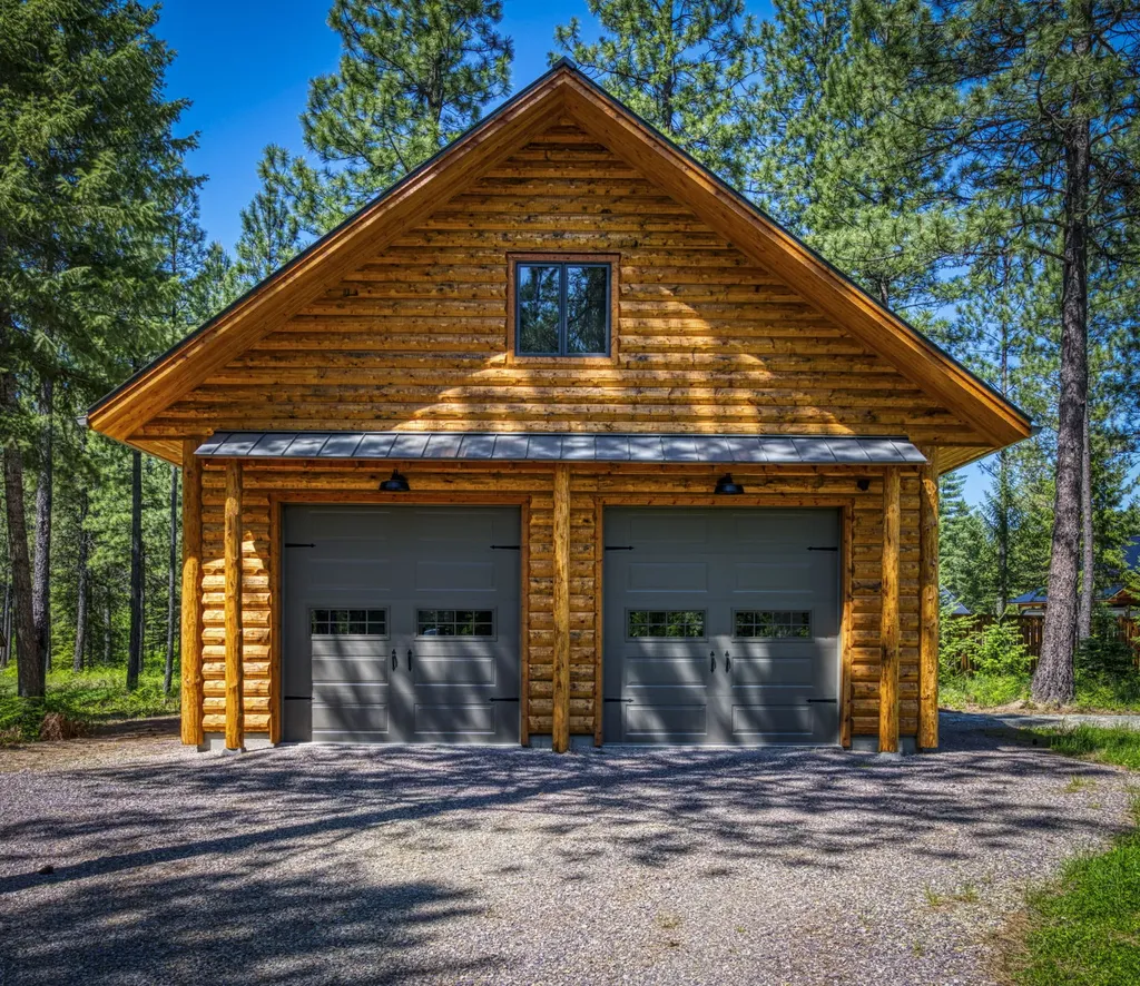 22 Cheyenne Court Troy MT 59935