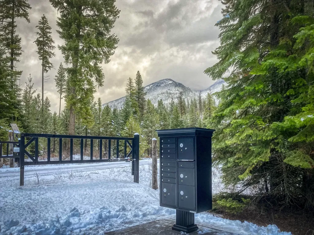 22 Cheyenne Court Troy MT 59935
