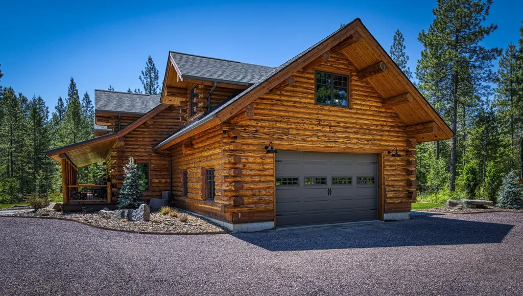 22 Cheyenne Court Troy MT 59935