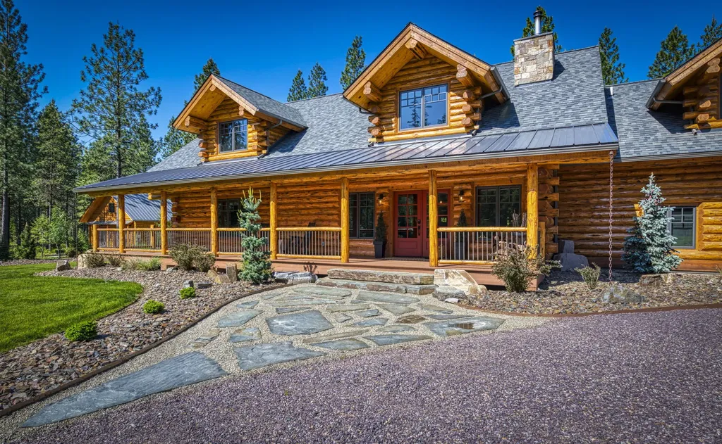 22 Cheyenne Court Troy MT 59935