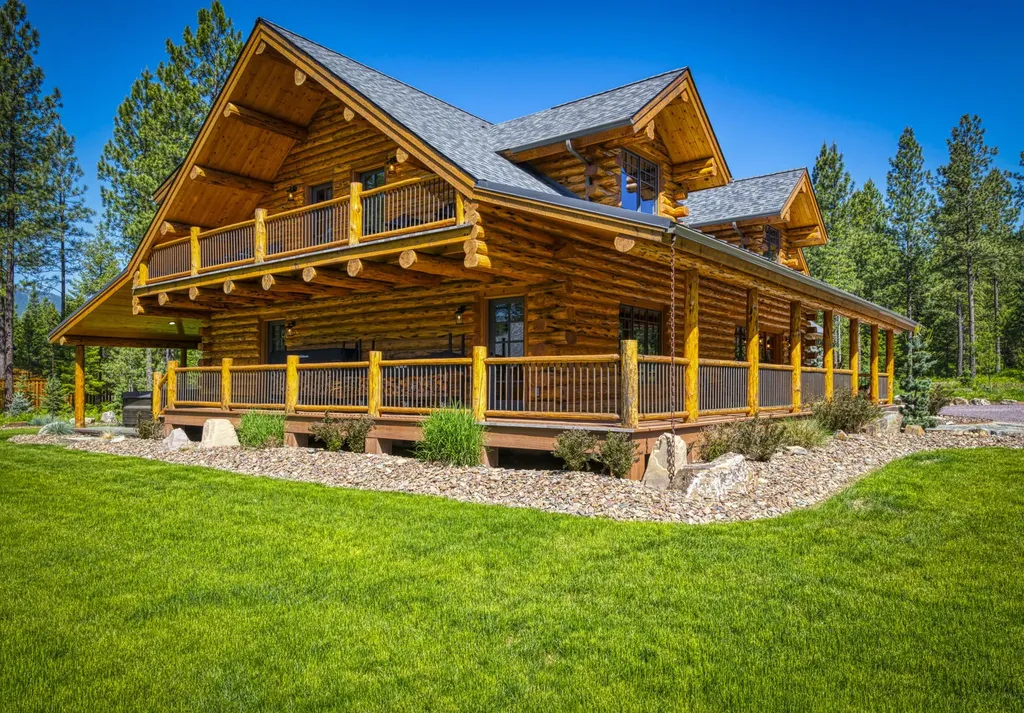 22 Cheyenne Court Troy MT 59935