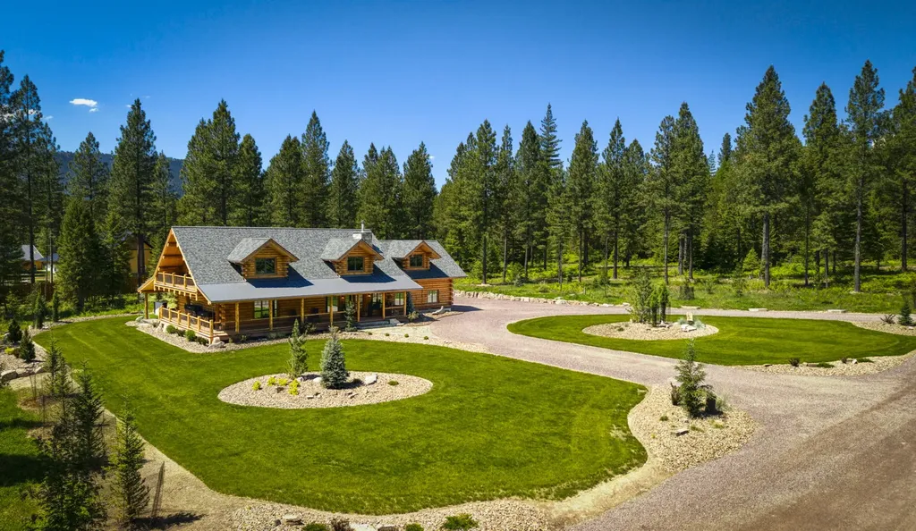 22 Cheyenne Court Troy MT 59935