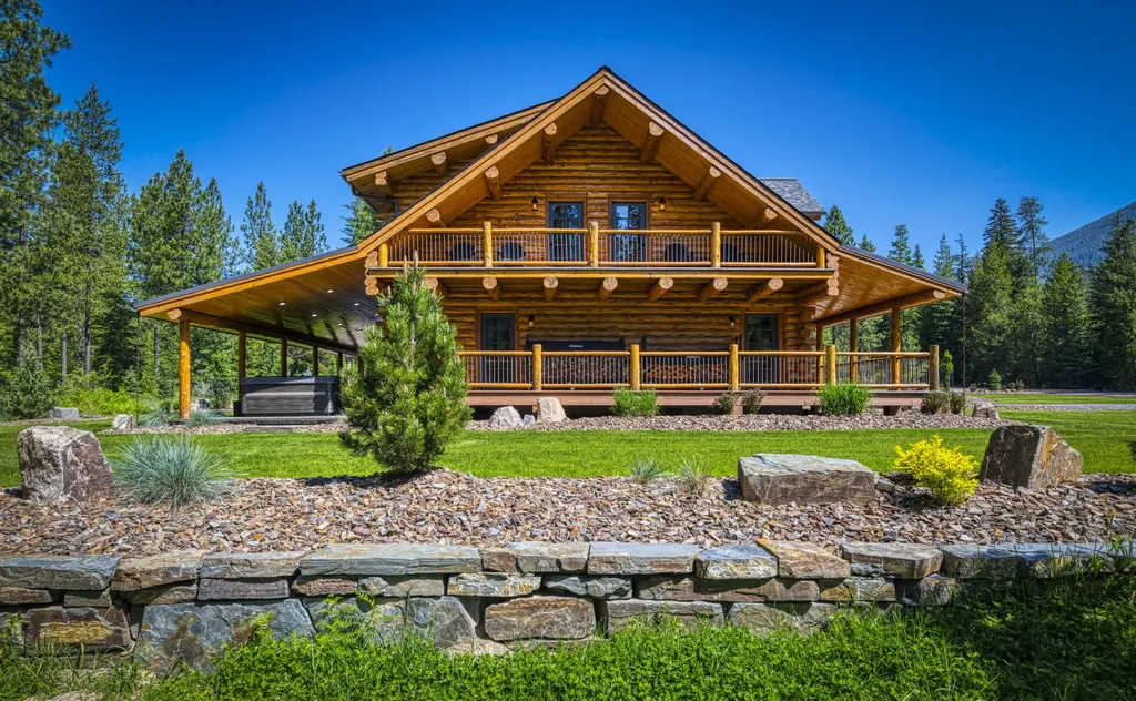 22 Cheyenne Court Troy MT 59935