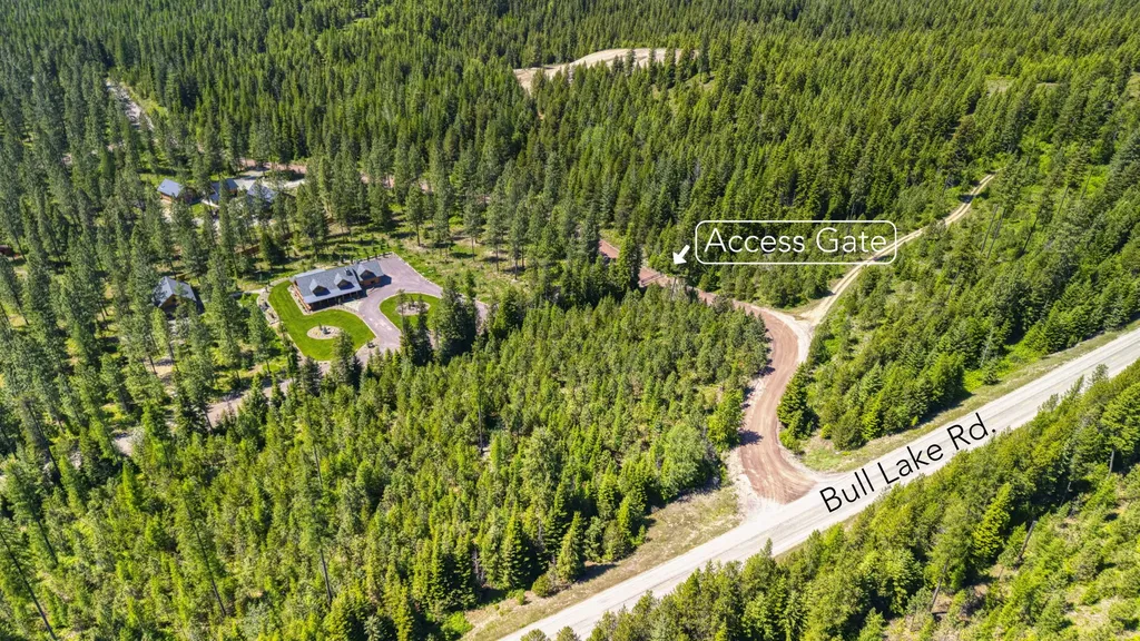 22 Cheyenne Court Troy MT 59935