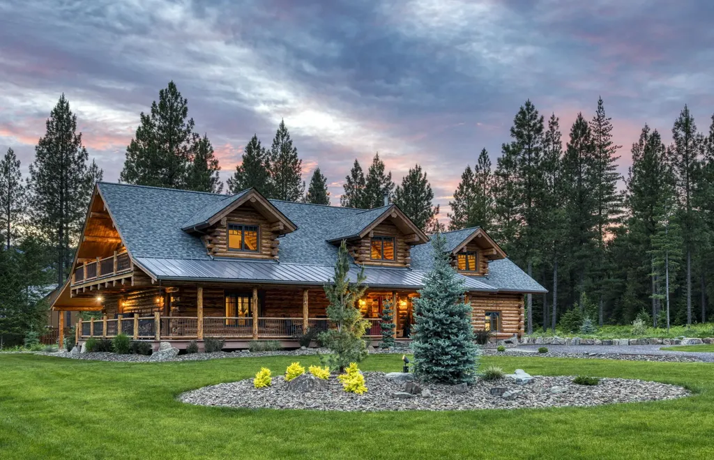 22 Cheyenne Court Troy MT 59935