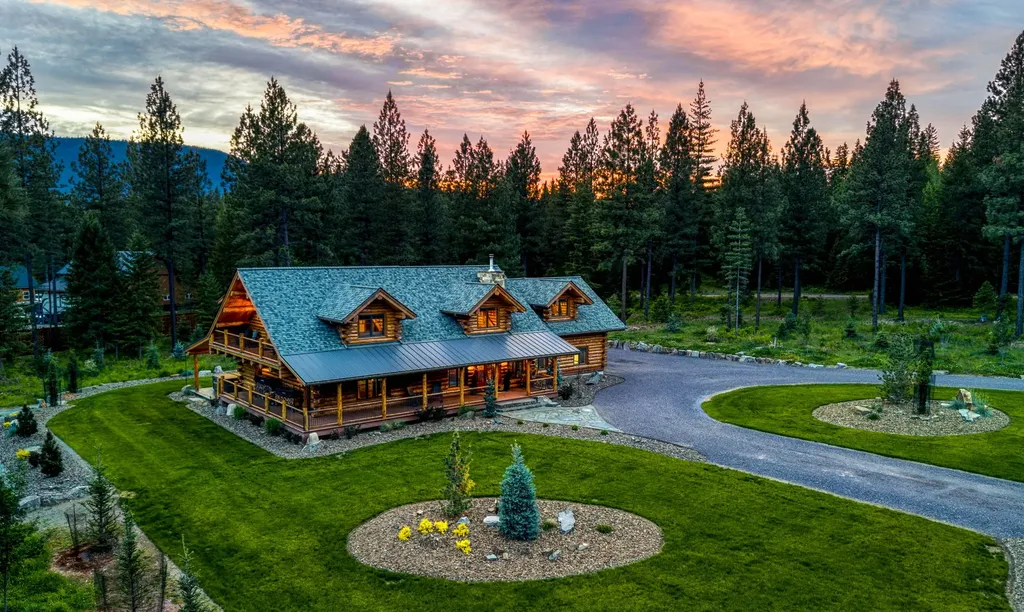 22 Cheyenne Court Troy MT 59935
