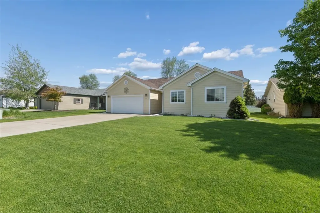 162 Ritzman Lane Kalispell MT 59901