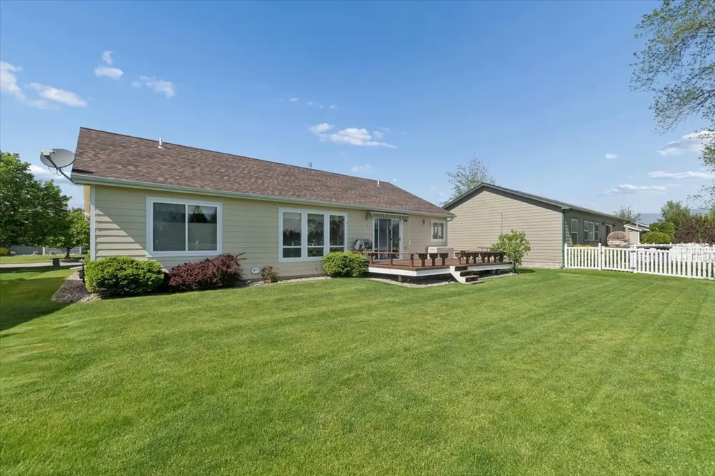 162 Ritzman Lane Kalispell MT 59901