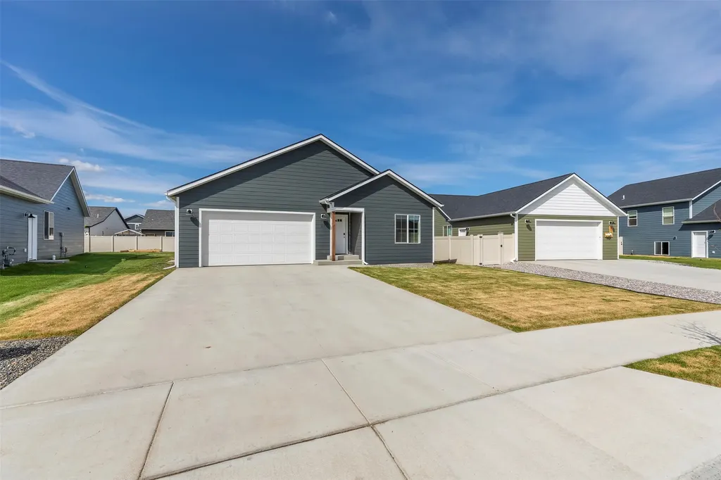 315 Meadow View Loop East Helena MT 59635