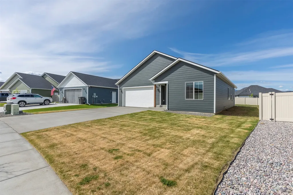 315 Meadow View Loop East Helena MT 59635