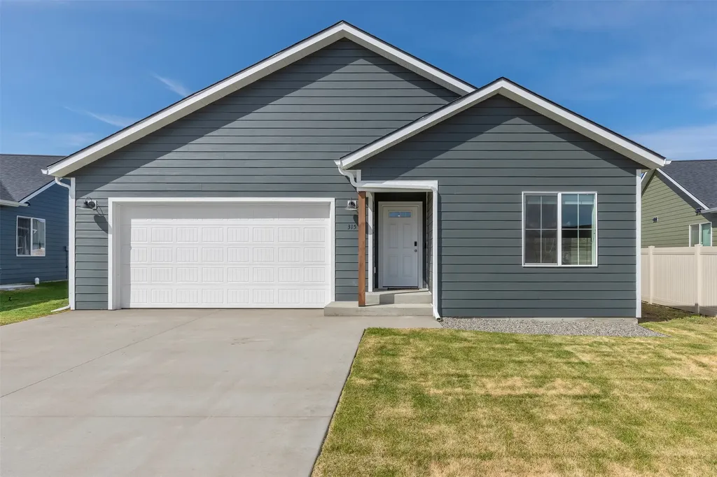315 Meadow View Loop East Helena MT 59635