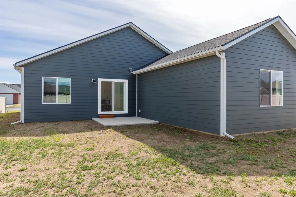 315 Meadow View Loop East Helena MT 59635