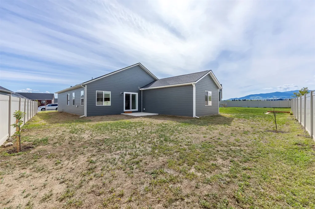 315 Meadow View Loop East Helena MT 59635