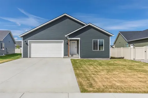315 Meadow View Loop East Helena MT 59635
