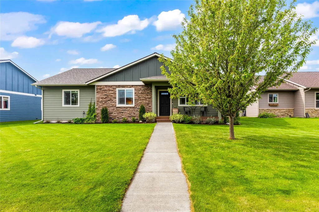 150 Short Pine Drive Kalispell MT 59901