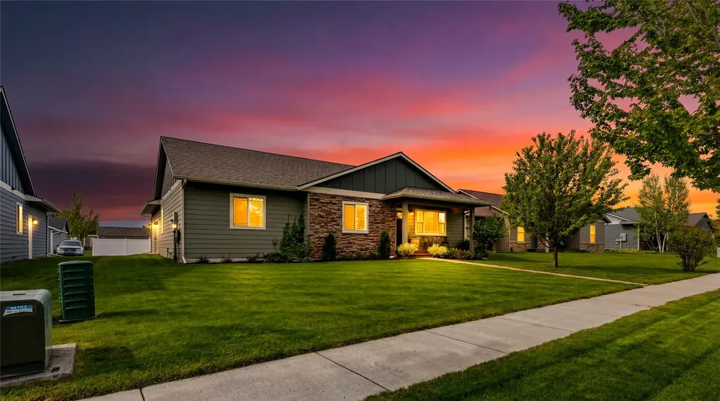 150 Short Pine Drive Kalispell MT 59901