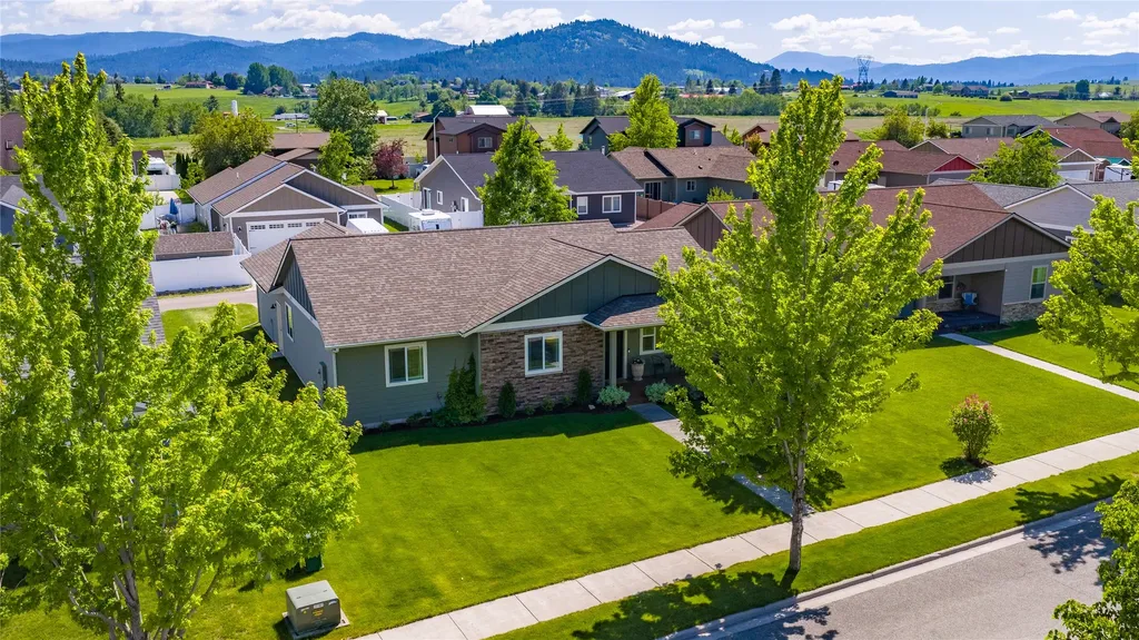 150 Short Pine Drive Kalispell MT 59901