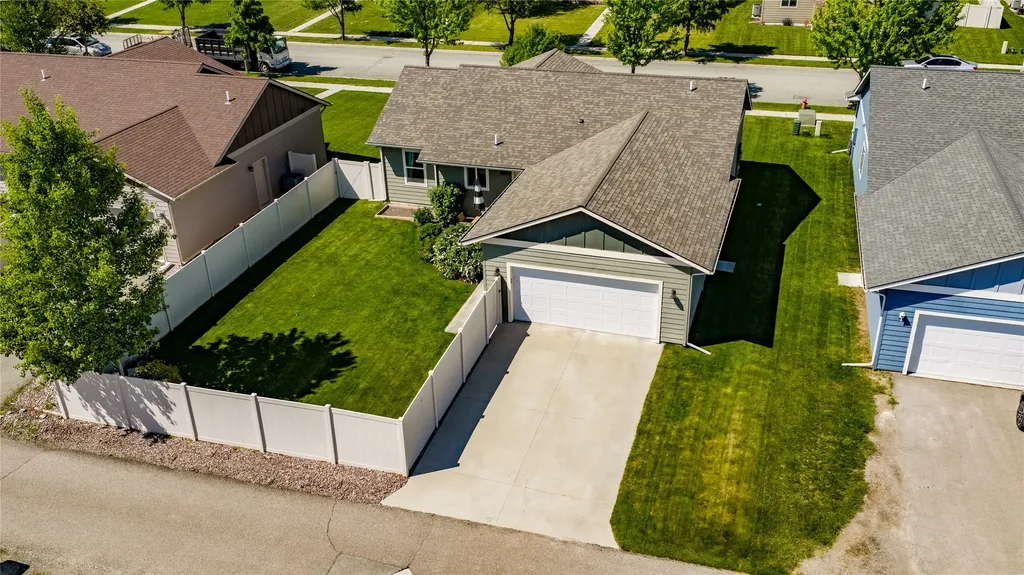 150 Short Pine Drive Kalispell MT 59901