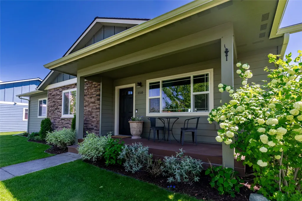150 Short Pine Drive Kalispell MT 59901