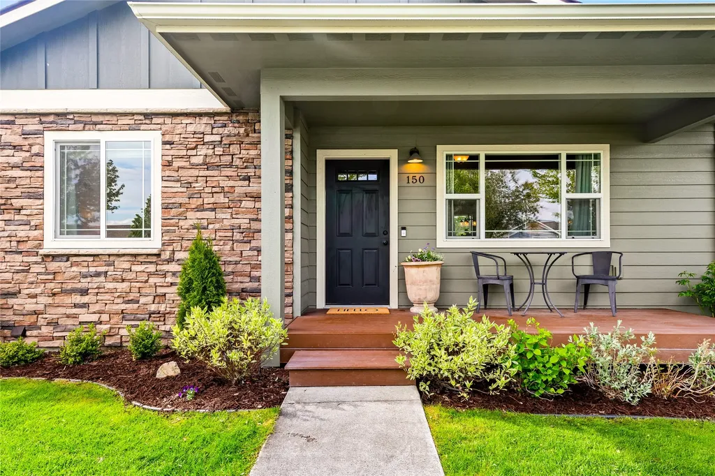 150 Short Pine Drive Kalispell MT 59901