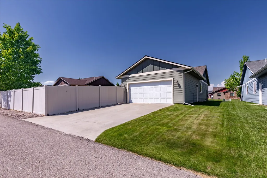 150 Short Pine Drive Kalispell MT 59901