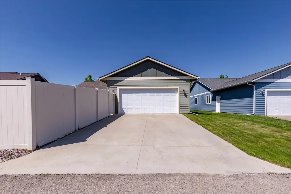 150 Short Pine Drive Kalispell MT 59901