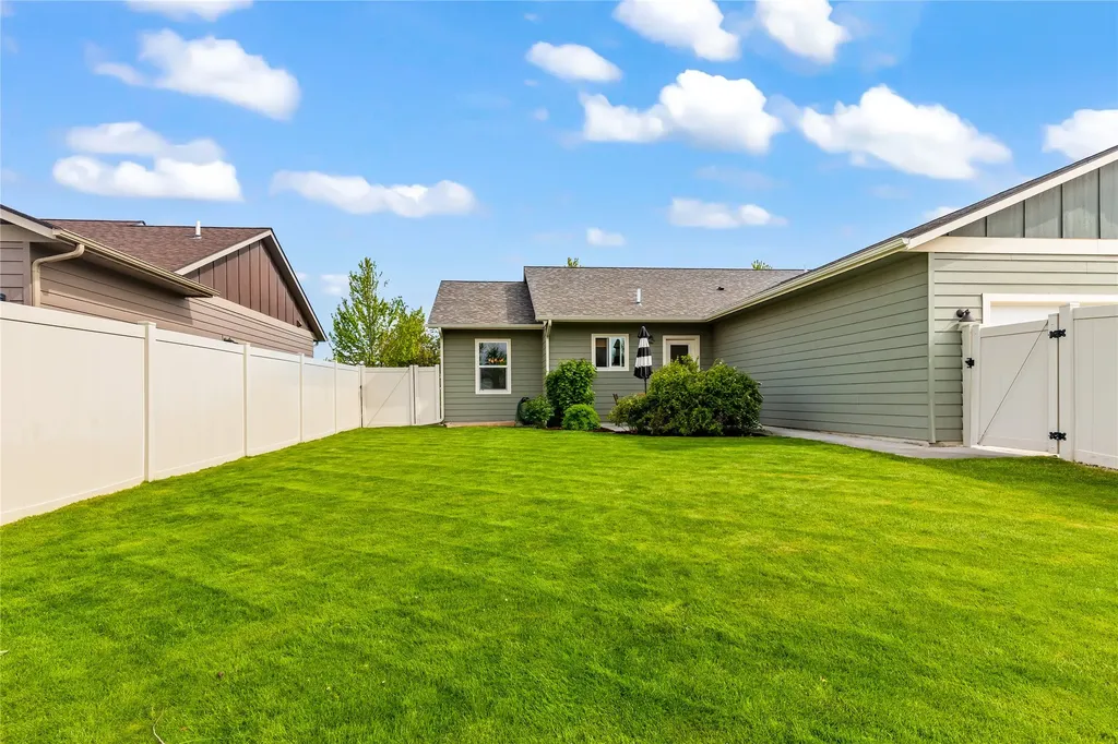 150 Short Pine Drive Kalispell MT 59901