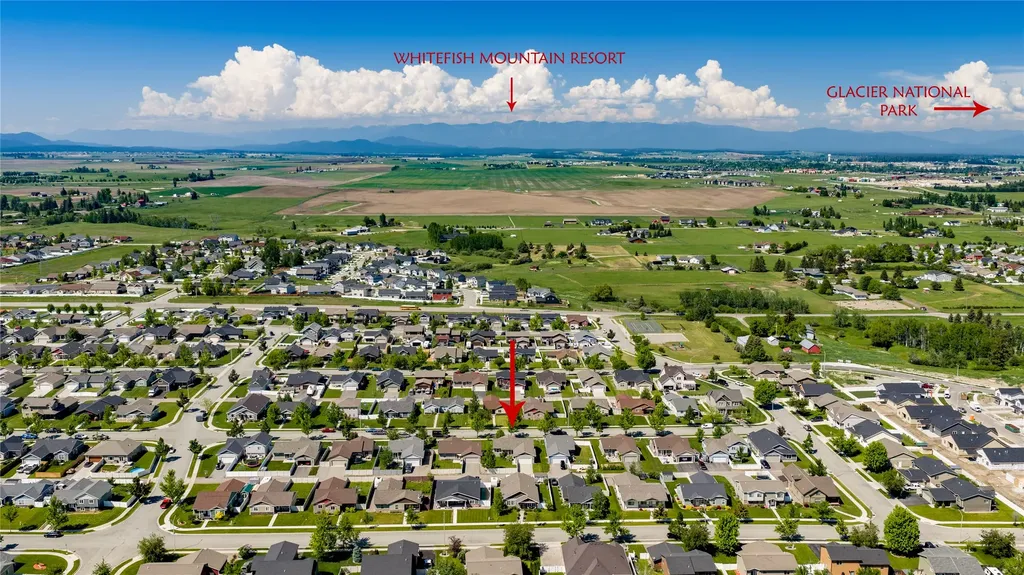 150 Short Pine Drive Kalispell MT 59901
