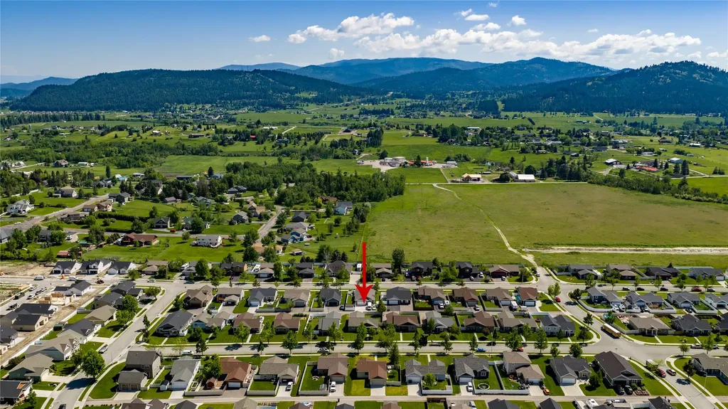 150 Short Pine Drive Kalispell MT 59901