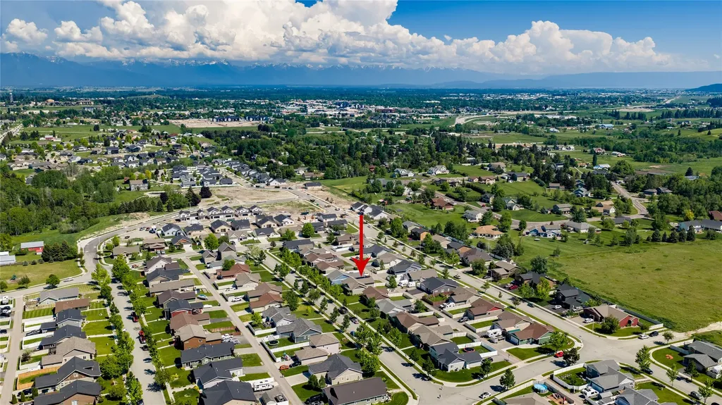 150 Short Pine Drive Kalispell MT 59901