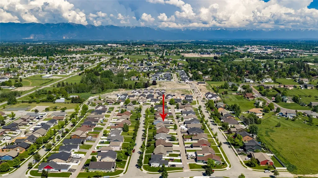 150 Short Pine Drive Kalispell MT 59901
