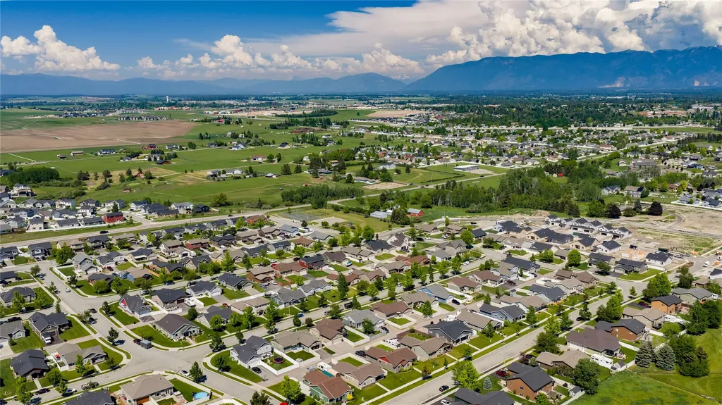 150 Short Pine Drive Kalispell MT 59901