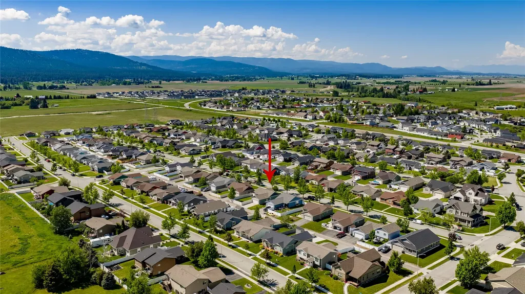 150 Short Pine Drive Kalispell MT 59901