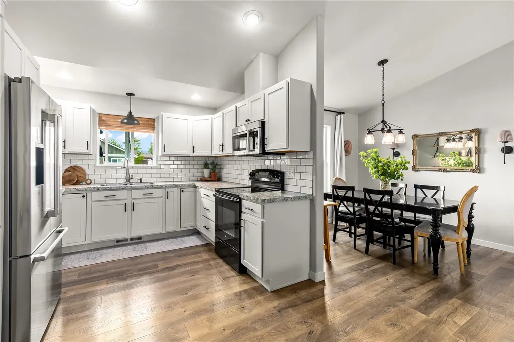 150 Short Pine Drive Kalispell MT 59901