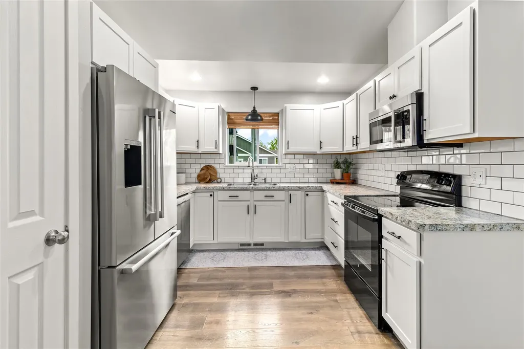 150 Short Pine Drive Kalispell MT 59901