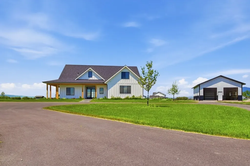 147 Majestic Meadow Lane Kalispell MT 59901