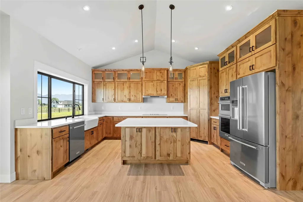 147 Majestic Meadow Lane Kalispell MT 59901