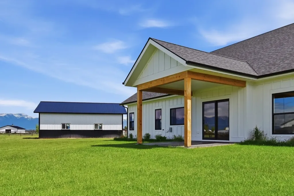 147 Majestic Meadow Lane Kalispell MT 59901