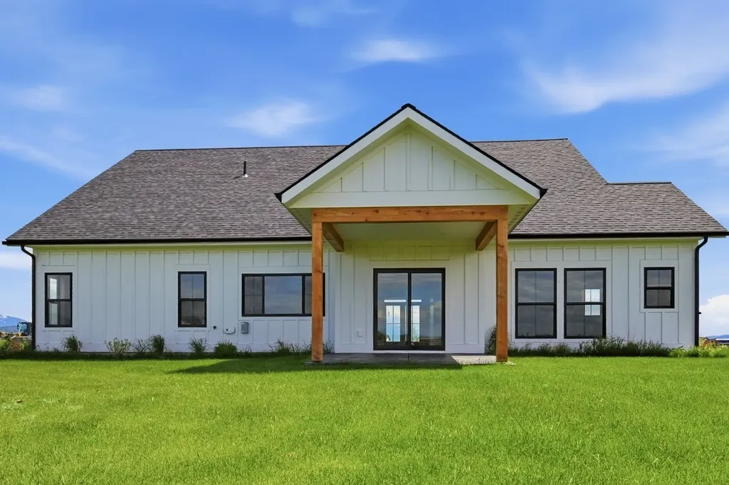 147 Majestic Meadow Lane Kalispell MT 59901