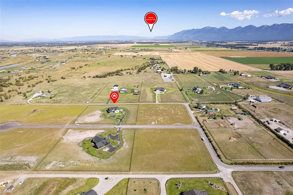 147 Majestic Meadow Lane Kalispell MT 59901