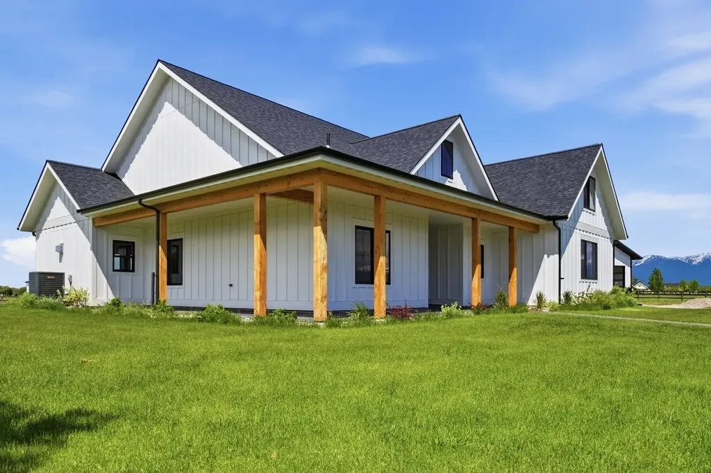 147 Majestic Meadow Lane Kalispell MT 59901